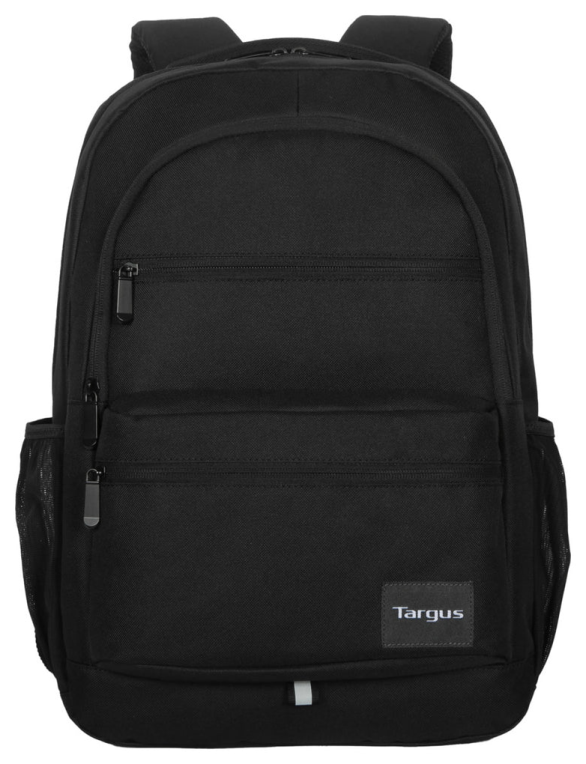 Targus Octave III mochila City backpack Negro Poliéster