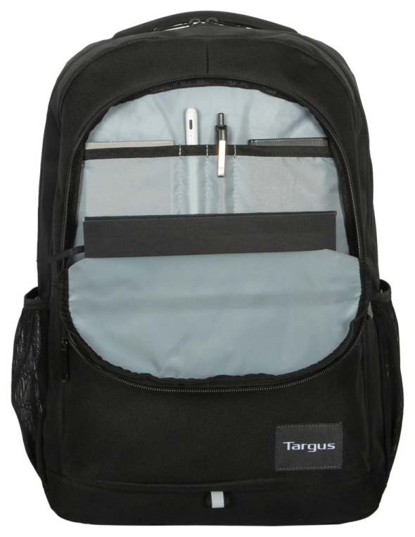 Targus Octave III mochila City backpack Negro Poliéster