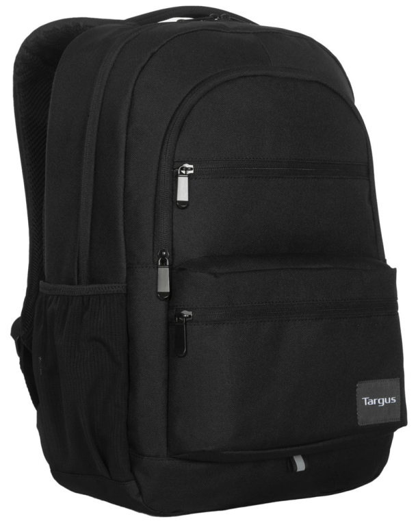 Targus Octave III mochila City backpack Negro Poliéster