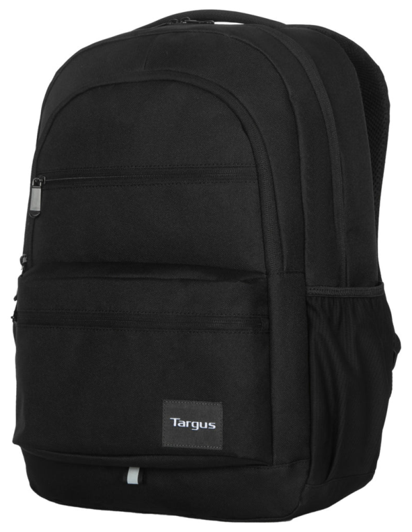 Targus Octave III mochila City backpack Negro Poliéster