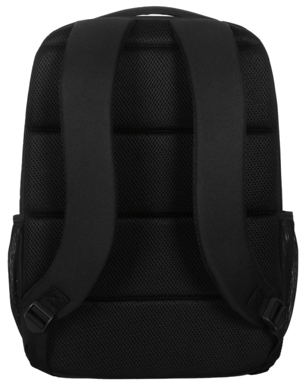 Targus Octave III mochila City backpack Negro Poliéster