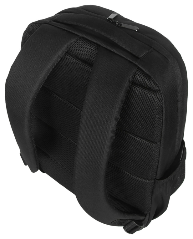 Targus Octave III mochila City backpack Negro Poliéster