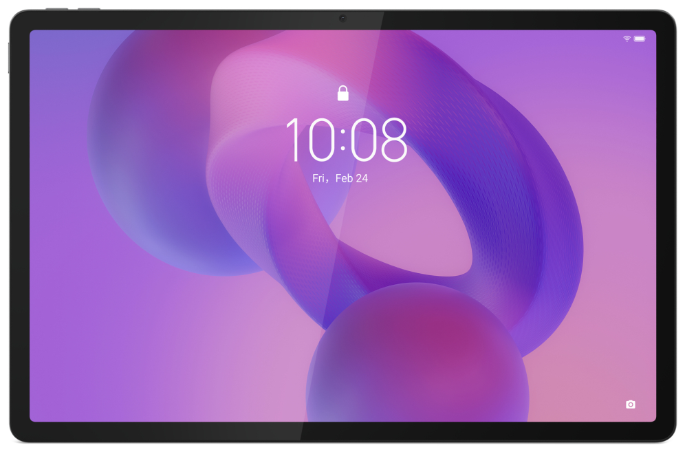 Lenovo Idea Tab Pro Mediatek 256 GB 32,3 cm (12.7") 8 GB Wi-Fi 6E (802.11ax) Android 14 Gris