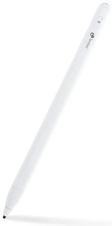 Leotec LESTP04W lápiz digital 13 g Blanco