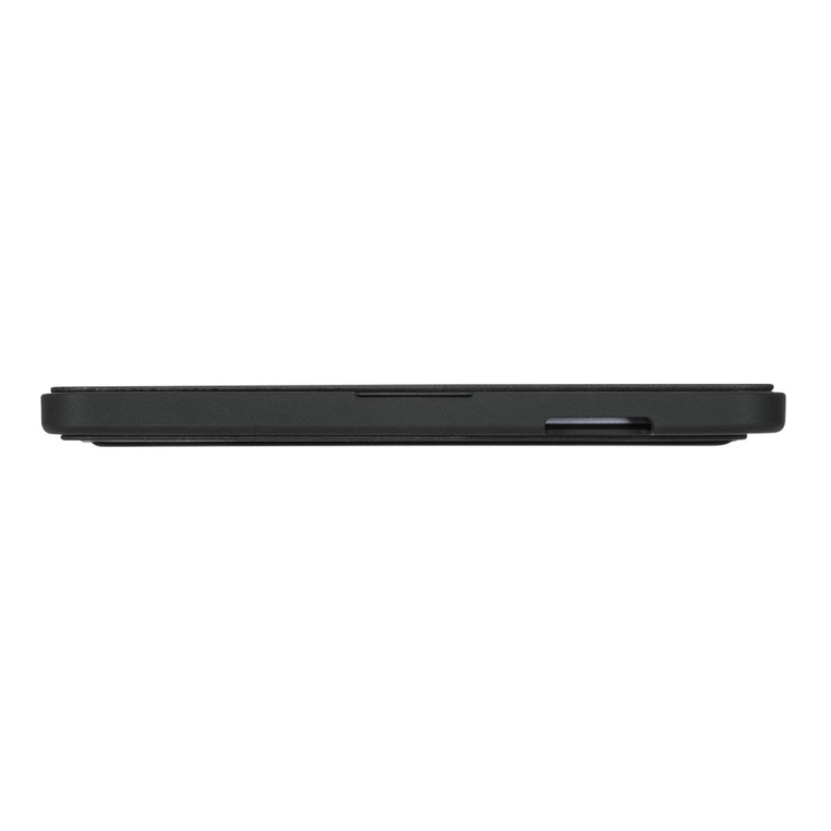 Targus Click-In 21,1 cm (8.3") Folio Negro