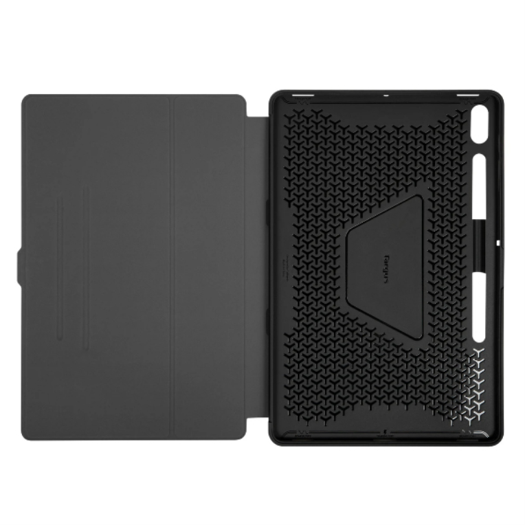 Targus Click-In 31,5 cm (12.4") Folio Negro