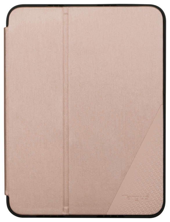 Targus Click-In 21,1 cm (8.3") Folio Oro rosa