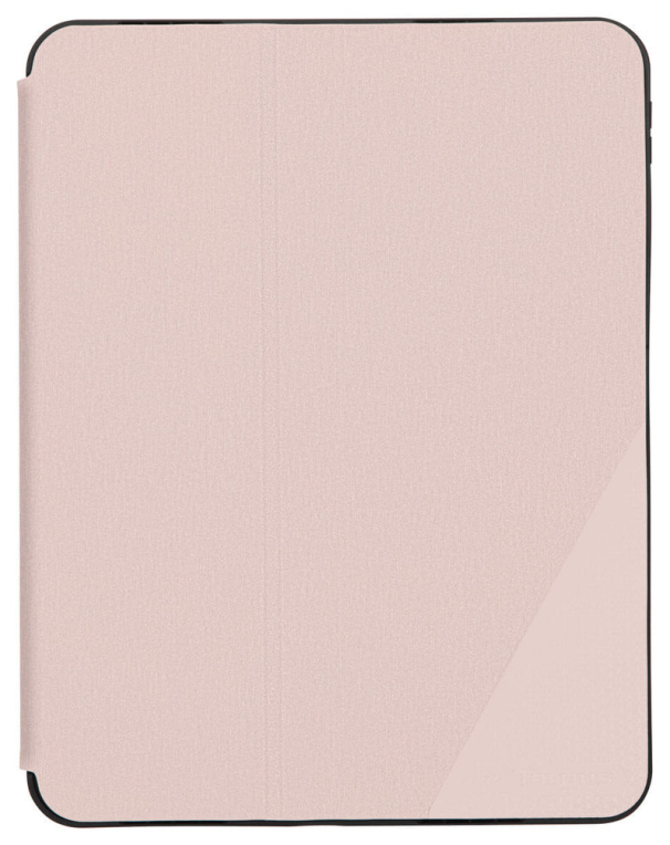 Targus Click-In 27,7 cm (10.9") Folio Oro rosa