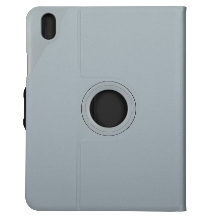 Targus VersaVu 27,7 cm (10.9") Folio Plata