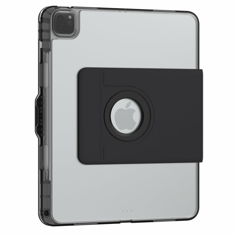 Targus THZ982GL maletines para portátil 32,8 cm (12.9") Folio Transparente