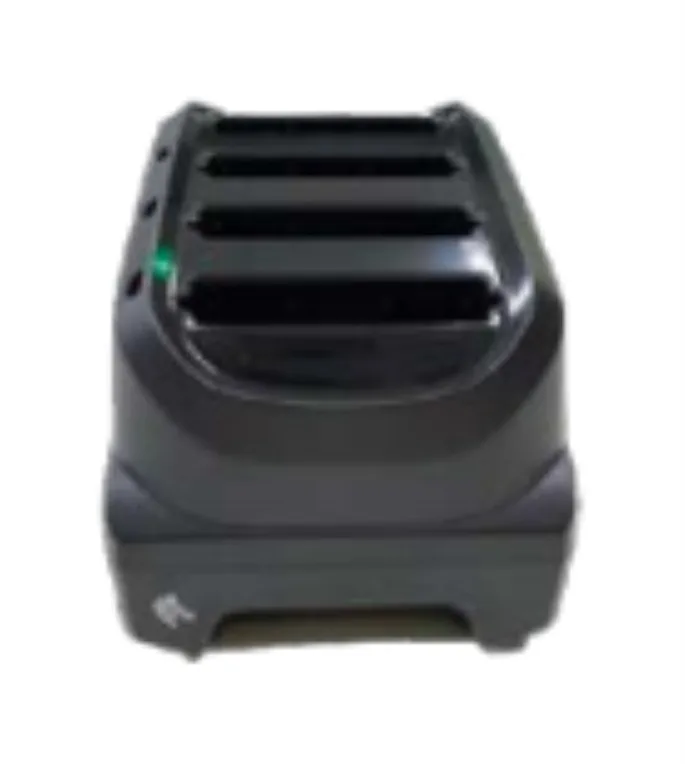 Zebra SAC-TC2Y-4SCHG-01 cargador de batería Batería para ordenador de bolsillo tipo PDA Corriente alterna