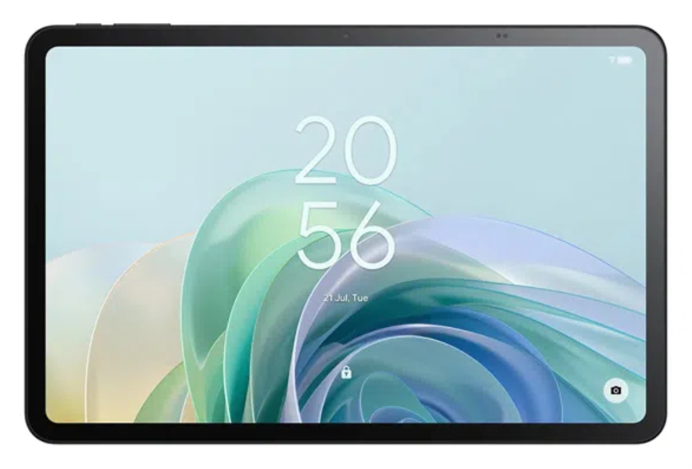TCL TAB 11 Gen 2 Mediatek 256 GB 27,9 cm (11") 6 GB Wi-Fi 5 (802.11ac) Android 14 Gris