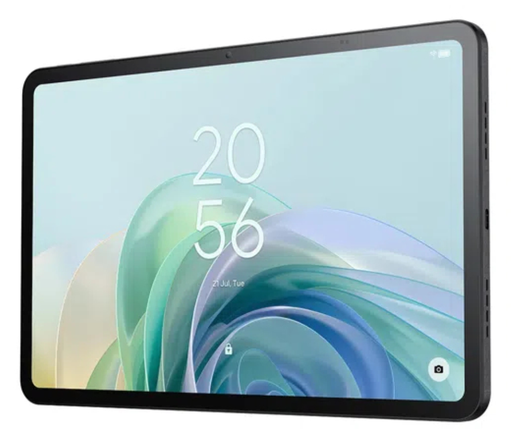 TCL TAB 11 Gen 2 Mediatek 256 GB 27,9 cm (11") 6 GB Wi-Fi 5 (802.11ac) Android 14 Gris