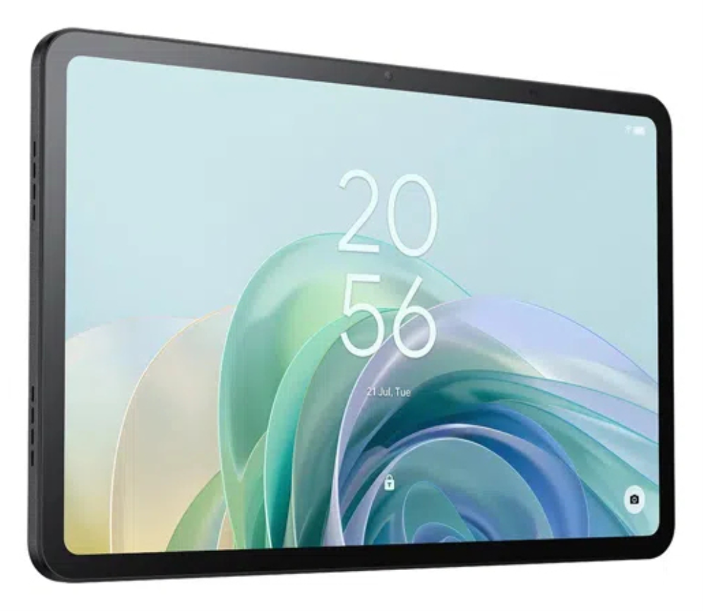 TCL TAB 11 Gen 2 Mediatek 256 GB 27,9 cm (11") 6 GB Wi-Fi 5 (802.11ac) Android 14 Gris