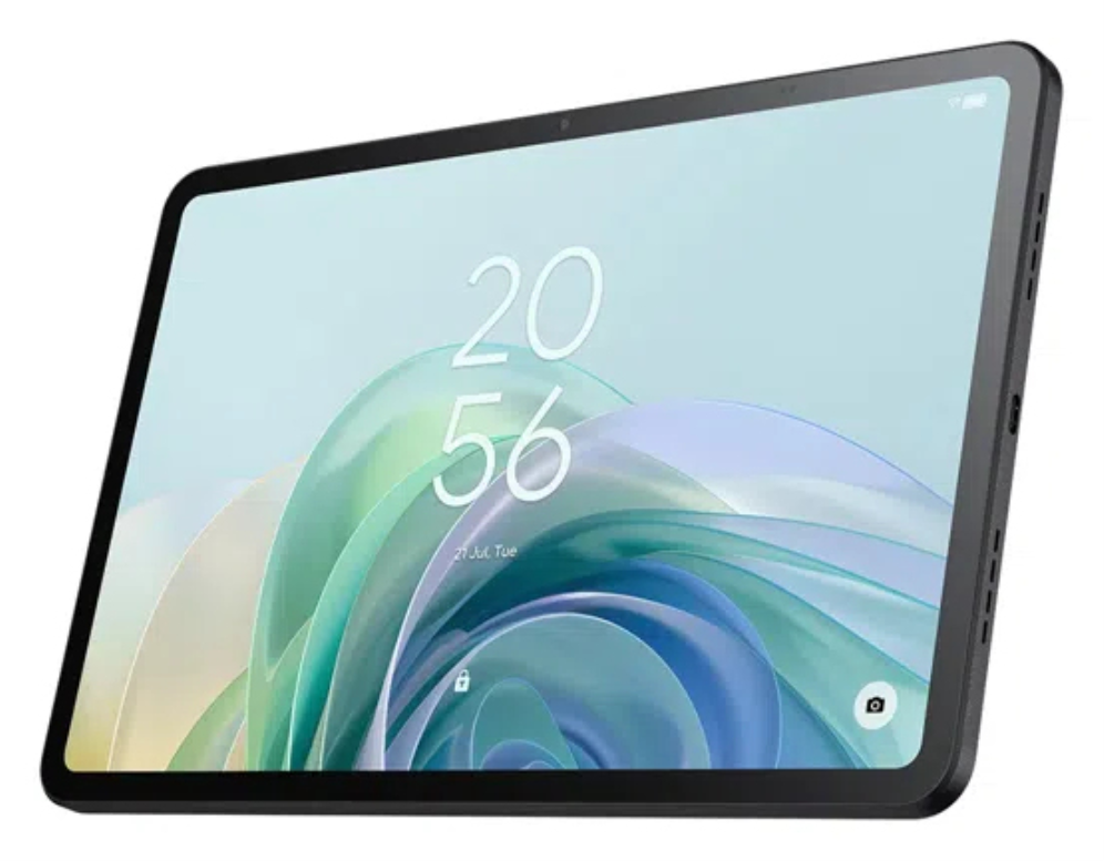 TCL TAB 11 Gen 2 Mediatek 256 GB 27,9 cm (11") 6 GB Wi-Fi 5 (802.11ac) Android 14 Gris