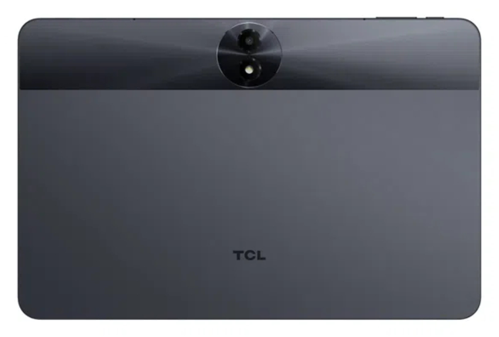 TCL TAB 11 Gen 2 Mediatek 256 GB 27,9 cm (11") 6 GB Wi-Fi 5 (802.11ac) Android 14 Gris