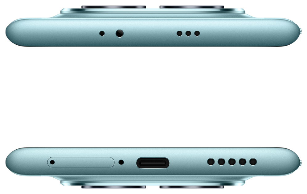 POCO M8 5G 17,2 cm (6.77") Ranura híbrida Dual SIM USB Tipo C 8 GB 512 GB 5520 mAh Verde