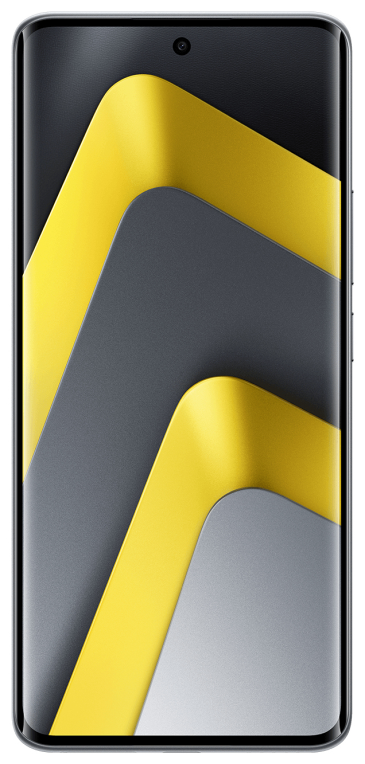 POCO M8 5G 17,2 cm (6.77") Ranura híbrida Dual SIM USB Tipo C 8 GB 512 GB 5520 mAh Plata