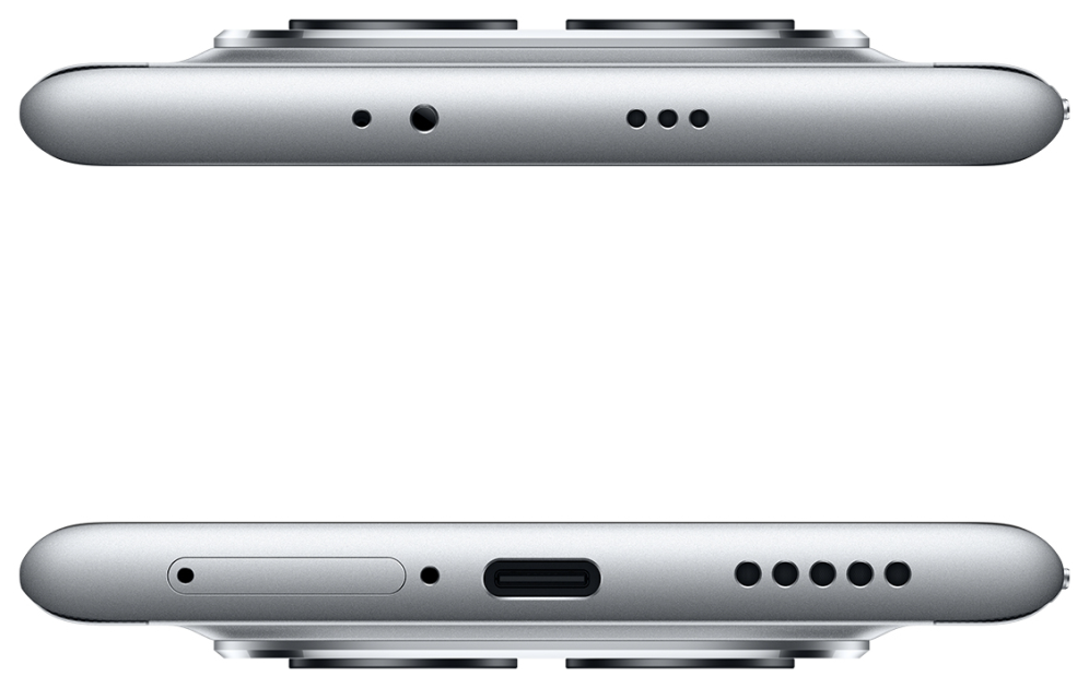 POCO M8 5G 17,2 cm (6.77") Ranura híbrida Dual SIM USB Tipo C 8 GB 512 GB 5520 mAh Plata