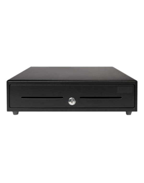 Premier 46HQAB cajón de efectivo Cajón de efectivo automático y manual