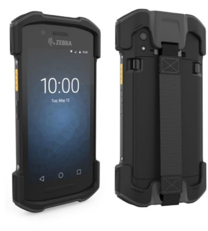 Zebra SG-TC2Y-BOOT-01 accesorio para ordenador de bolsillo tipo PDA