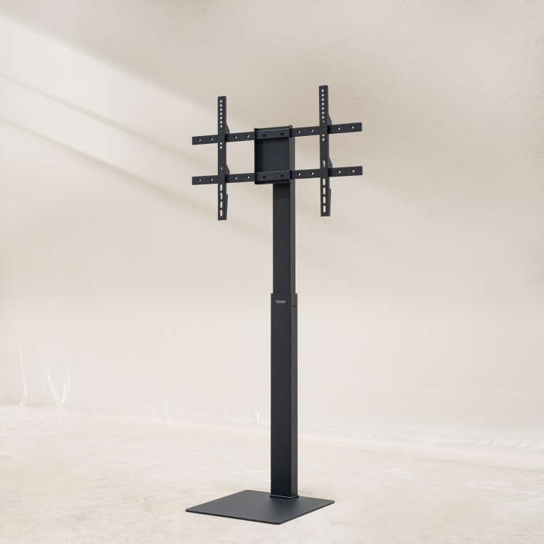 TooQ FS2286M-B soporte para TV 177,8 cm (70") Negro