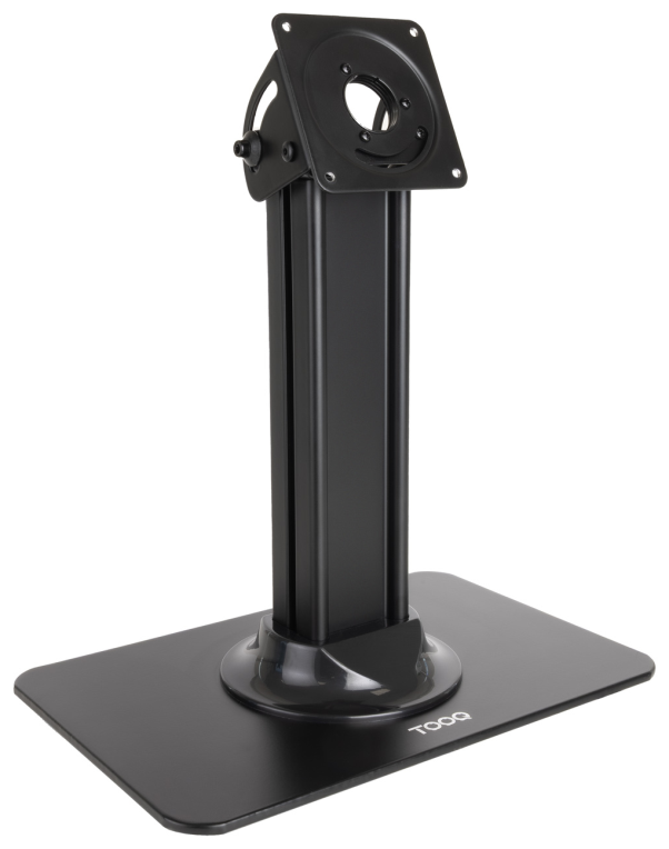 TooQ Soporte de Mesa para Marco Antirrobo Tablet
