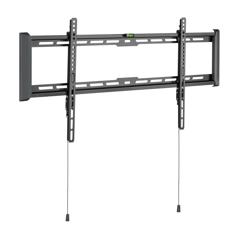 AISENS WT90F-235 soporte para TV 2,29 m (90")