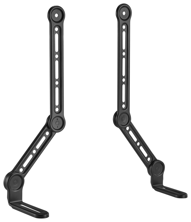 AISENS SPK03U-375 accesorio para barra de sonido Montaje en pared