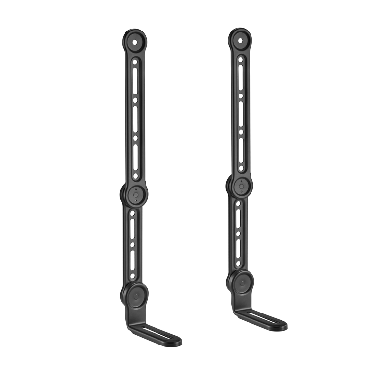 AISENS SPK03U-375 accesorio para barra de sonido Montaje en pared