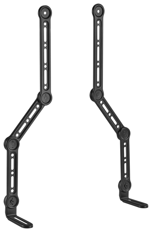 AISENS SPK04U-377 accesorio para barra de sonido Montaje en pared