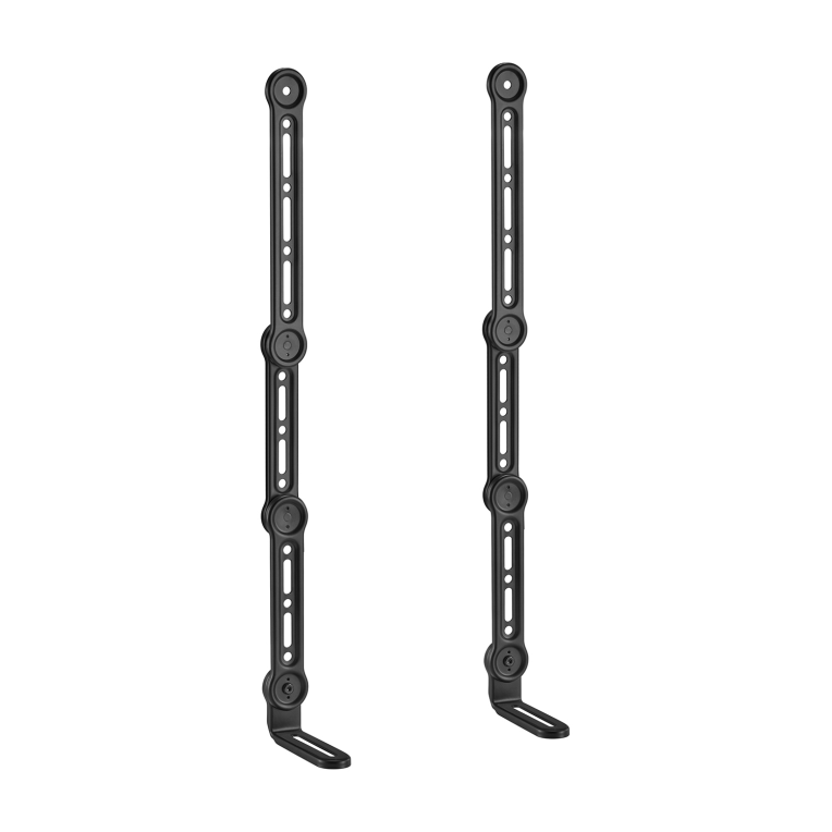 AISENS SPK04U-377 accesorio para barra de sonido Montaje en pared