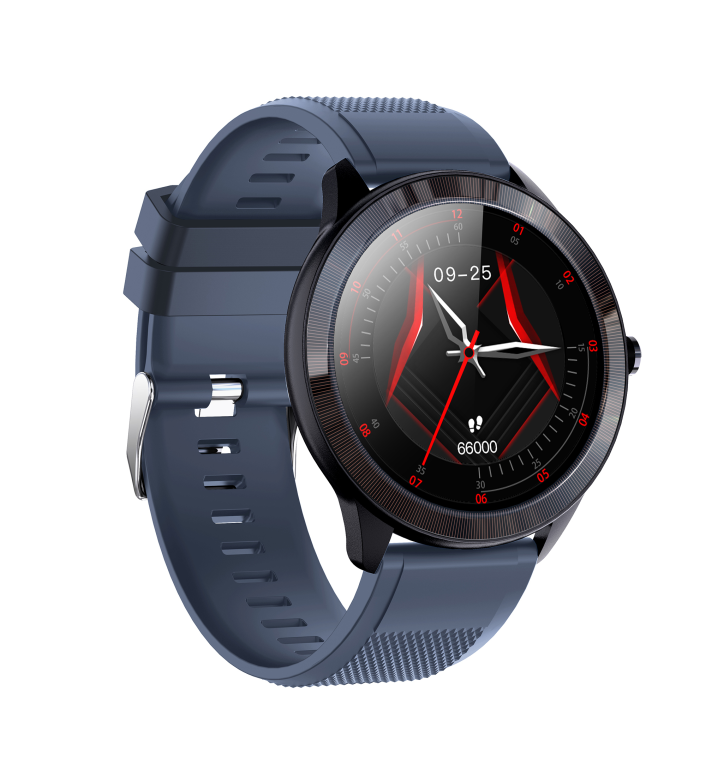 Leotec Smartwatch MultiSport Wave Azul