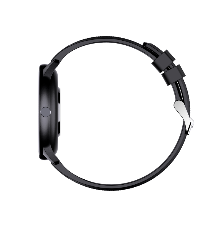 Leotec Smartwatch MultiSport Wave Negro