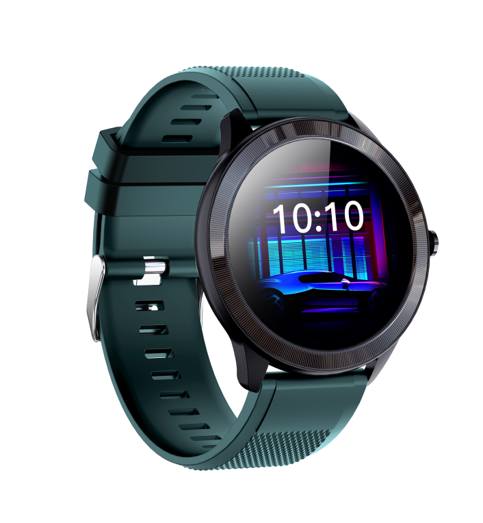 Leotec Smartwatch MultiSport Wave Verde