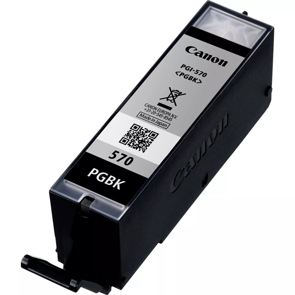 CARTUCHO TINTA CANON PGI-570PGBK NEGRO MG5750/6580/7750