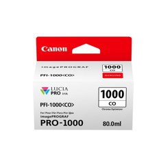 CARTUCHO CANON PFI-1000CO OPTIMIDIZADOR DE COLOR PRO-1000