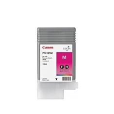CARTUCHO CANON PFI-101M MAGENTA IPF5000/ IPF5100/ IPF6000S/ IPF6100/ IPF6200