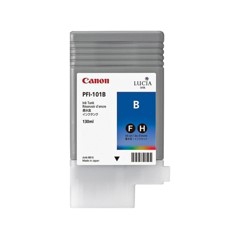 CARTUCHO CANON PFI-101B AZUL IPF5000/ IPF5100/ IPF6100/ IPF6200