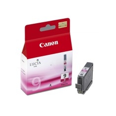 CARTUCHO TINTA CANON PGI-9 MAGENTA PIXMA MX 7600/ PRO 9500