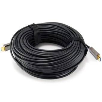 CABLE HDMI EQUIP 2.0 4K MACHO-MACHO 100M