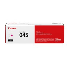 TONER CANON 045 MAGENTA 1240C002 1300PAG LBP611/613