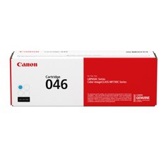 TONER CANON 046 CIAN LBP654, MF731, MF735; i-SENSYS LBP653, LBP654, MF732, MF734, MF735
