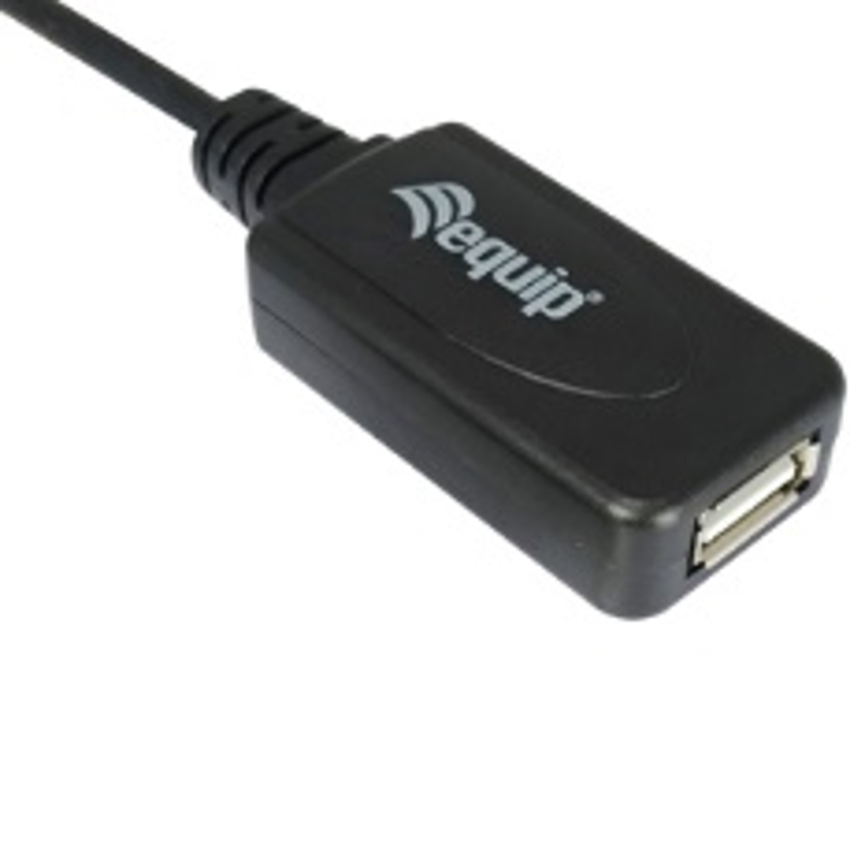 CABLE USB 2.0 EQUIP MACHO-HEMBRA 10M