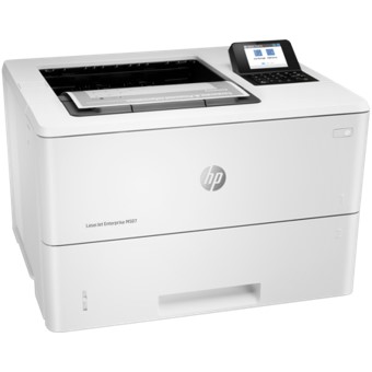 IMPRESORA HP LASER MONOCROMO LASERJET ENTERPRISE M507DN A4/ 45PPM/ 512MB/ USB/ RED/ DUPLEX IMPRESION