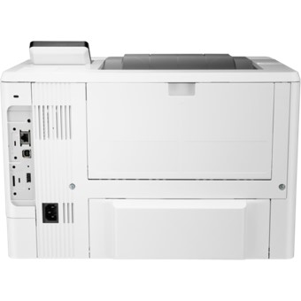 IMPRESORA HP LASER MONOCROMO LASERJET ENTERPRISE M507DN A4/ 45PPM/ 512MB/ USB/ RED/ DUPLEX IMPRESION