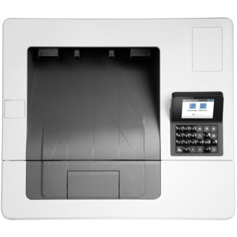 IMPRESORA HP LASER MONOCROMO LASERJET ENTERPRISE M507DN A4/ 45PPM/ 512MB/ USB/ RED/ DUPLEX IMPRESION