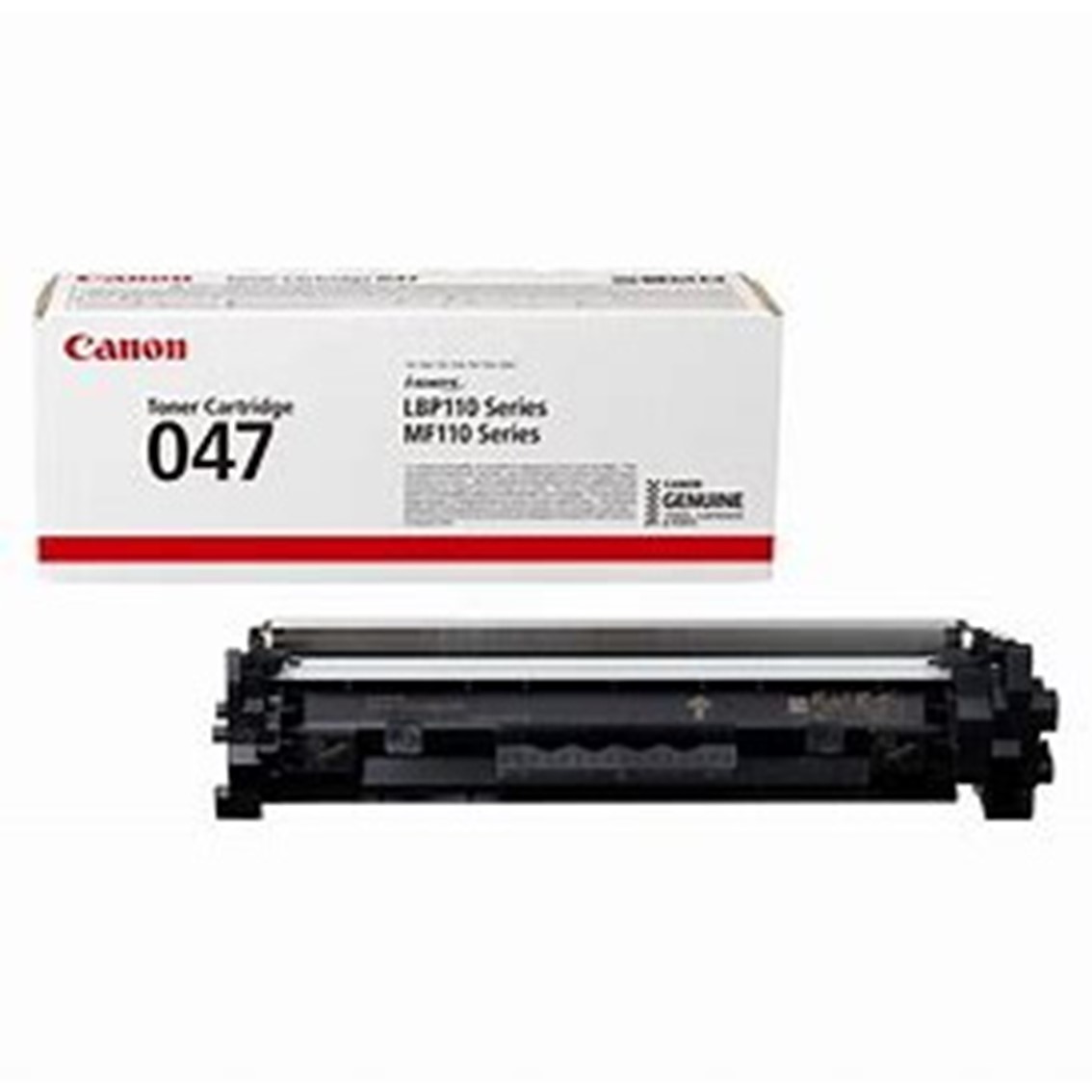 TONER CANON 047 LBP112/ LBP113W/ MF112/ MF113W
