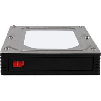 ADAPTADOR STARTECH DISCO DURO SSD SATA DE 2.5" A 3.5"