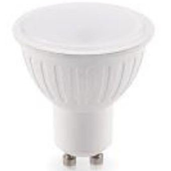 BOMBILLA LED KODAK DICROICA GU10/ 400LM/ DIA 6000K/ 5W=50W/ NO REGULABLE